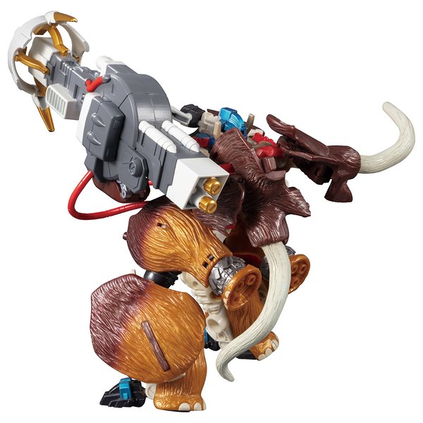 Transformers Encore Beast Wars Neo Big Convoy Matrix Buster Version Pictures And Details 06 (6 of 8)